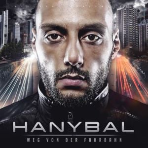 Ausbruch in Handschellen - Hanybal (Ft. Celo)