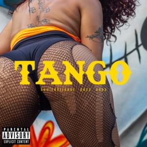 Tango - UCLÃ (Ft. Duzz, Errijorge, Sobs (BRA) & Sos)