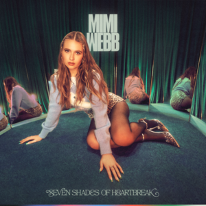 Lonely In Love - Mimi Webb