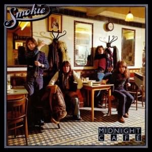 Train Song - Smokie