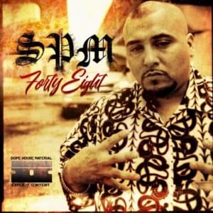 In a Trance - South Park Mexican