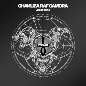 Intro (Zodiak) - Chakuza & RAF Camora