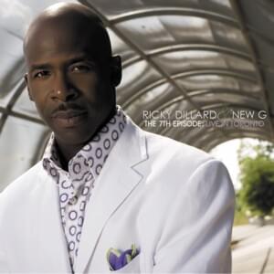 One More Chance (Live) - Ricky Dillard & New G