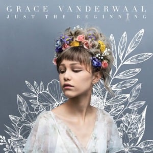 Burned - Grace VanderWaal