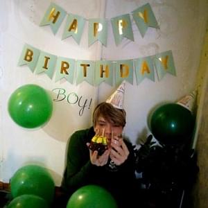 Happy Birthday, Boy! (ориг. Мари aka Краймбрери) - DMITRAK