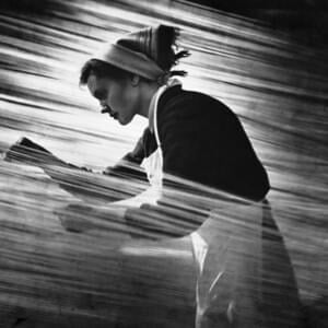 Please God, Don’t Tell Anyone - Jack White