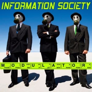 Baby Just Wants (Wesley Krusher’s Ghost Girl Remix) - Information Society