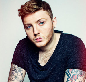 Fire In The Booth - James Arthur
