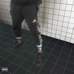 All Black - 7heo (Ft. ITSOKTOCRY & NICK PROSPER)