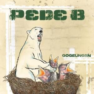 Popkorn - Pede B