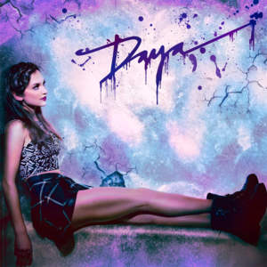 Legendary - Daya