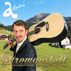 Stromausfall (Intro) - Alligatoah (Ft. Martin Gündüz)