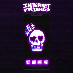 INTERNET FRIENDS - JUMEX