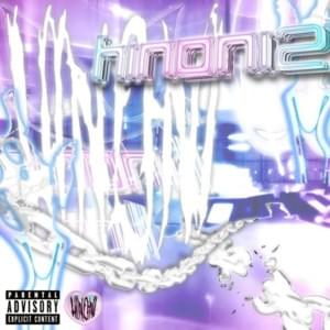 Think i like u - ​hinoni