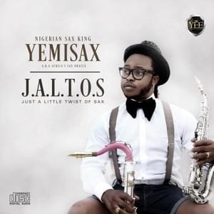 Aye - Yemi Sax (Ft. Davido)