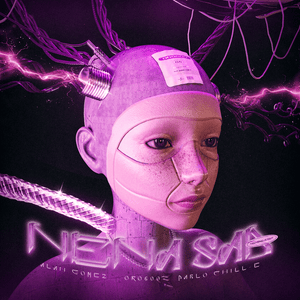 NENA SAD (Techengue Edit) - Alan Gomez & Pablo Chill-E