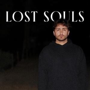 Lost Souls - Ike Dweck