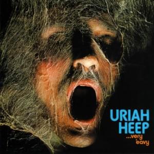 Lucy Blues - Uriah Heep