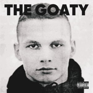 THE GOATY - LIL MORTY