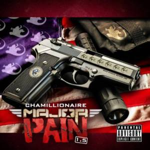 Chandelier Ceiling - Chamillionaire