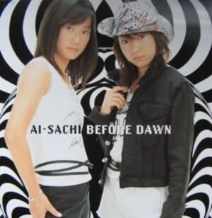 BEFORE DAWN - AI-SACHI