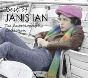 Through the Years (2008) - Janis Ian