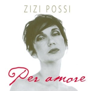 Senza fine - Zizi Possi