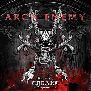 Blood on Your Hands - Arch Enemy