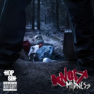 Who’s There? - Hopsin (Ft. Dizzy Wright & Jarren Benton)