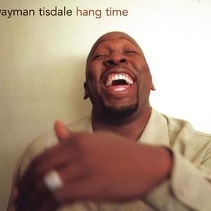 Cruisin’ - Wayman Tisdale