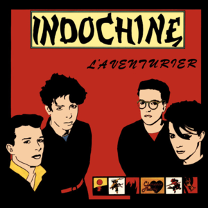 L’Aventurier - Indochine