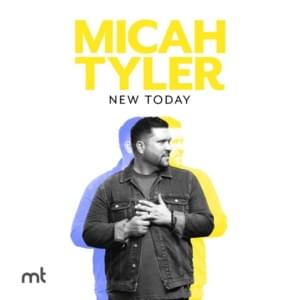 My God Fights For Me - Micah Tyler (Ft. Austin French & Nickie Conley)