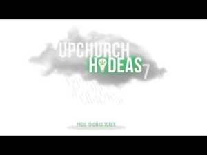 HI-DEAS 7 - Upchurch