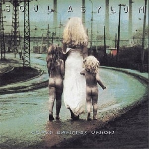 Somebody to Shove - Soul Asylum