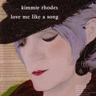 Send Me The Sun - Kimmie Rhodes (Ft. Beth Nielsen Chapman & Emmylou Harris)