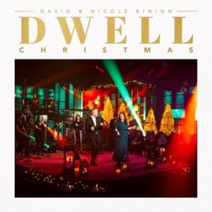 The Reason - David & Nicole Binion (Ft. William McDowell)