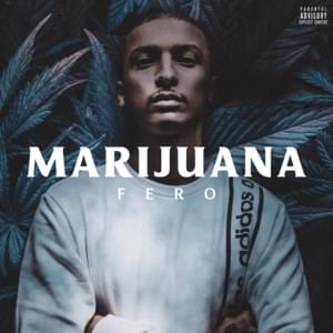 Marijuana - Fero