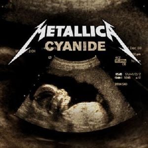 Cyanide - Metallica