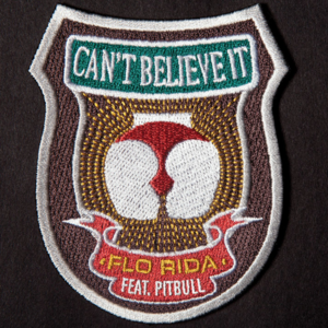 Can’t Believe It - Flo Rida (Ft. Pitbull)