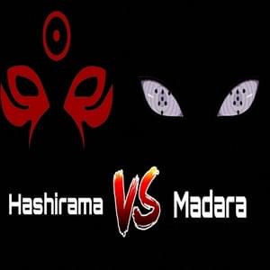 Hashirama VS Madara - Zoro l'Frérot (Ft. Zee’r en sah)