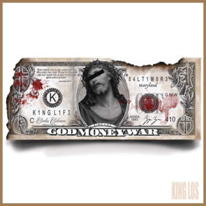 God Money War - King Los