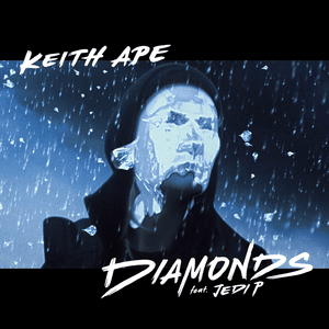 Diamonds - Keith Ape (Ft. Jedi-P)