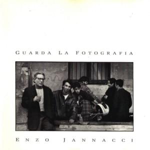 The Photograph - Enzo Jannacci (Ft. Ute Lemper)