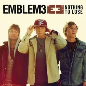 Just for One Day - Emblem3