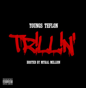 Wrapping Ain’t Dead - Youngs Teflon