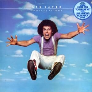 Endless Flight - Leo Sayer