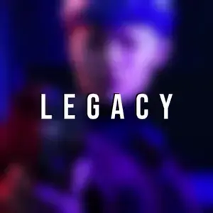 Legacy - ChewieCatt