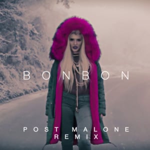 Bonbon (Post Malone Remix) - Era Istrefi (Ft. Post Malone)