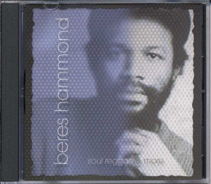 I’m In Love With You - Beres Hammond