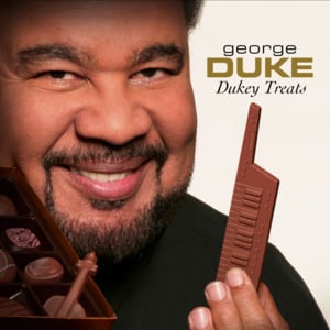 Somebody Laid It On Us - George Duke